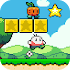 Super Onion Boy - Pixel Game