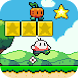 Super Onion Boy - Pixel Game - Androidアプリ