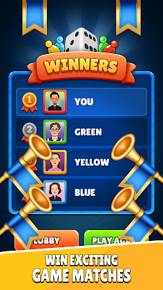 Zen Ludo - Screenshot 4