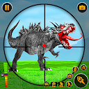 下载 Wild Dinosaur Real Hunter Game 安装 最新 APK 下载程序