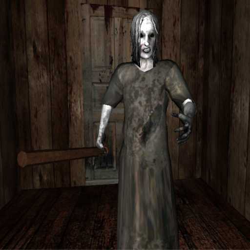 Horror Granny Scary House Evil Download on Windows
