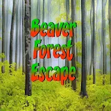 Beaver Forest Escape icon