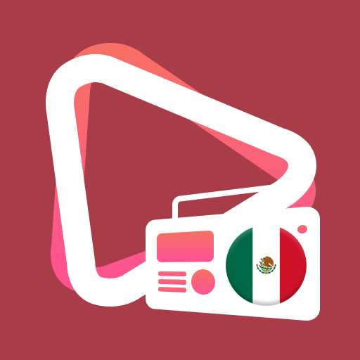 Mexico Radio logo