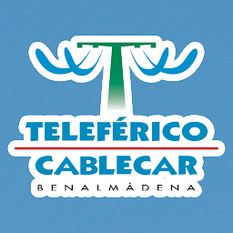 图标图片“Teleférico Benalmádena Málaga”