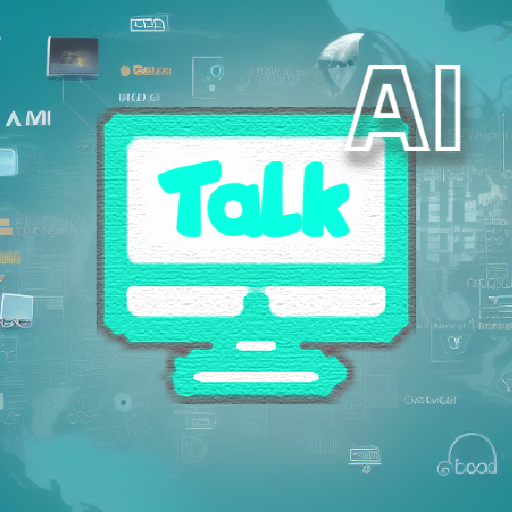MecaTalk - Chat with AI & GPT logo