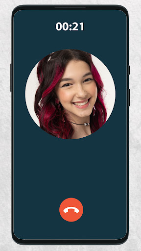 Giovanna Alparone Chamada Screen 3