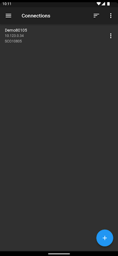 SurfCleaner Screen 3