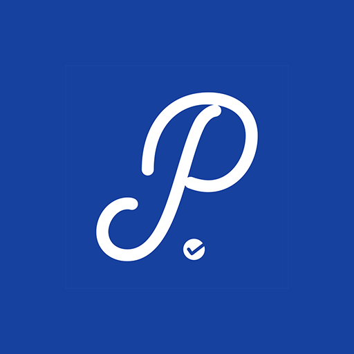 Pollchain logo
