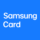 삼성카드 icon