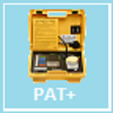 PAT+ Pro PAT TESTING SOFTWARE icon