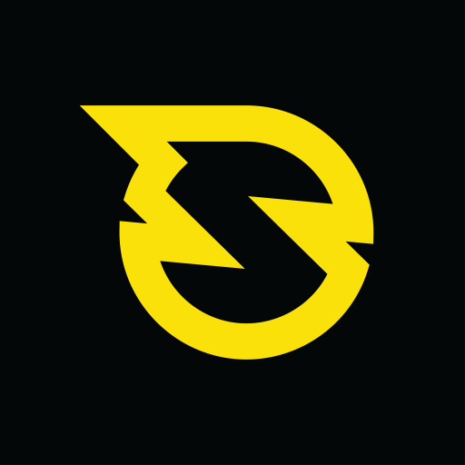 Spikeball logo