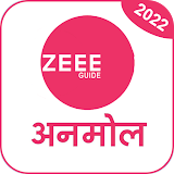 Zee Anmol Tv Serials Guide icon