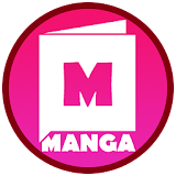 Go Manga - Best Offline Reader icon