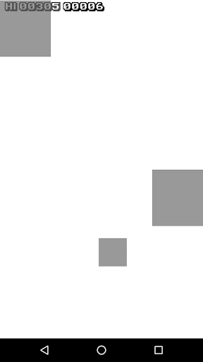 FlinkFinger Screenshot 2 - AppWisp.com