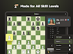 screenshot of Chess - Play and Learn