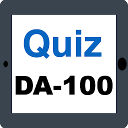 Icon image DA-100 All-in-One Exam