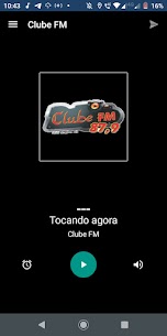 Download Clube FM União de Minas MG v1.0.1 (MOD, Premium Unlocked) Free For Android 2