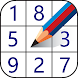 Sudoku : Suduko math puzzle - Androidアプリ