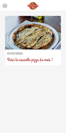 Le Distri Gourmand Screen 3