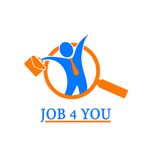 Job 4 YOU logo