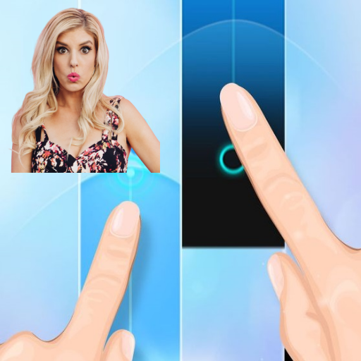 Rebecca Zamolo Piano Game Download on Windows