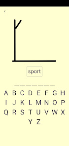 Hangman - super simple 1.0.1 APK + Mod (Free purchase) for Android