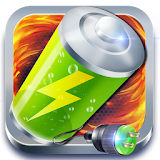 Battery Saver Pro 2015 icon