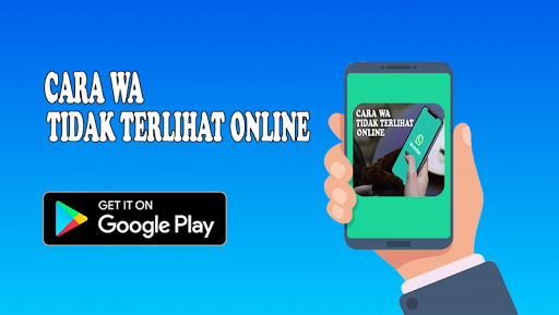 Cara WA Tidak Terlihat Online Screen 3