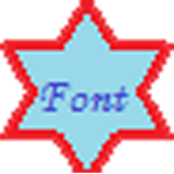 Our Font Tai icon
