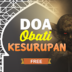 Cover Image of Download Doa Obati Kesurupan Jin 30.0 APK