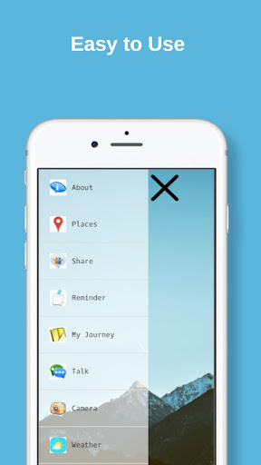 YouYou Travel Screen 2
