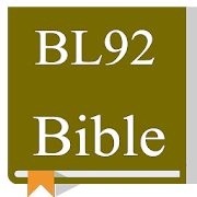 Buku Lopatulika 92 (Chichewa Bible)  for PC Windows and Mac