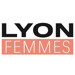 Значок приложения "Lyon Femmes"