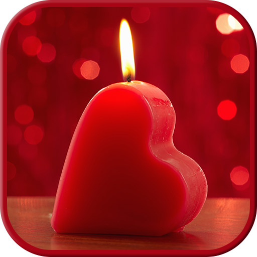 Romantic Cool Wallpapers  Icon