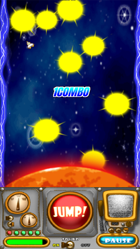 Round and Round Screen 3