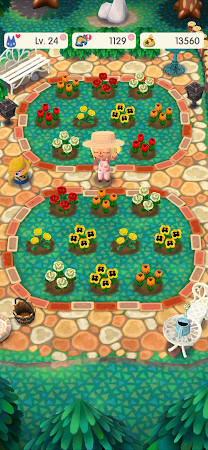 Game screenshot どうぶつの森 ポケットキャンプ コンプリート apk download