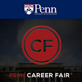 Penn Career Fair Plus icon