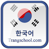 Learn Korean  Hoc Tieng Han icon
