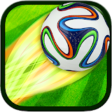 Kick Star Soccer - Keepy Uppy icon