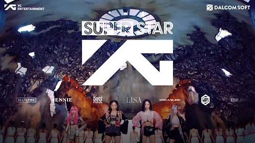 Superstar yg clearance