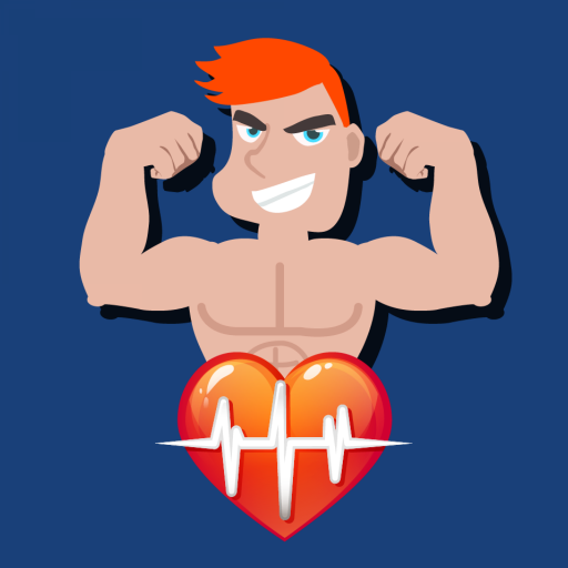 HealthyWay:body weight fitness 4.0.3 Icon