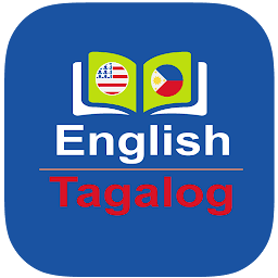 Icon image English Tagalog Dictionary