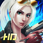 Broken Dawn Plus HD Mod apk última versión descarga gratuita