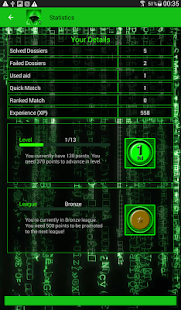 HackBot Hacking Game 3.0.3 APK screenshots 15