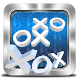 Dynamic TicTacToe icon