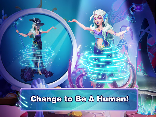 Mermaid Secrets 36 – Sea Witch Screen 3