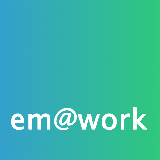Earthmiles@Work icon