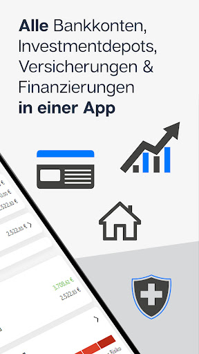 Fülber App Screen 2
