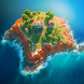 サンシャイン・アイランド (Sunshine Island) - Androidアプリ
