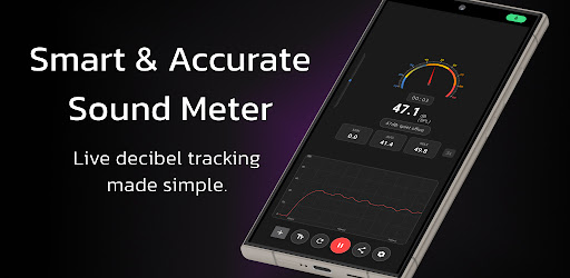 Soundlytic – Noise Analyzer